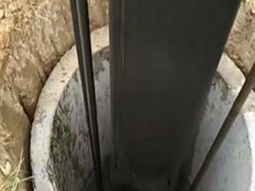 阿拉尔打井公司